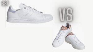 Why Buying Fake Adidas Stan Smiths Isn't Worth It